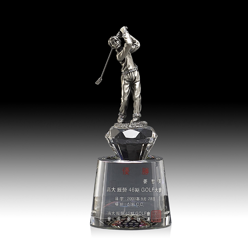 골프 트로피 HB-1208