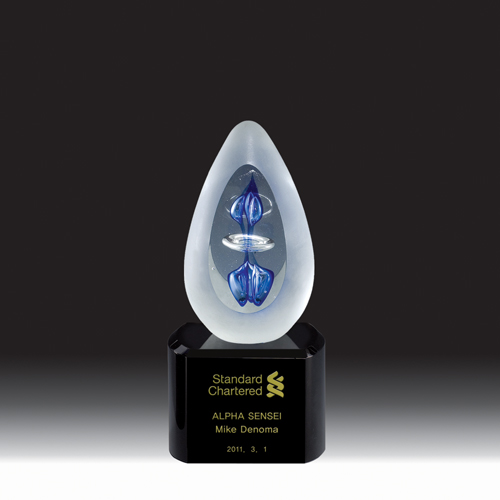 골프 트로피 HB-1971