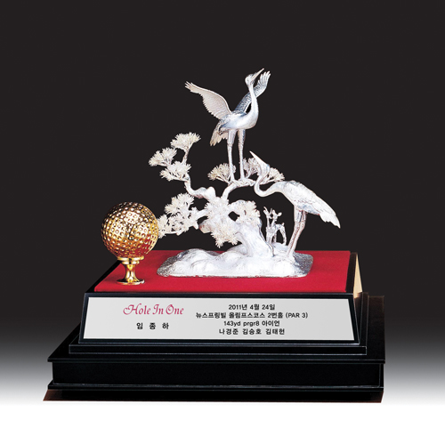 골프 트로피 HB-9005