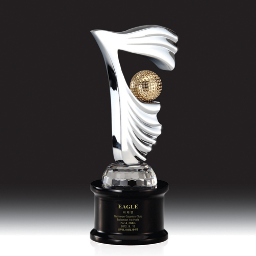 골프 트로피 HB-9068