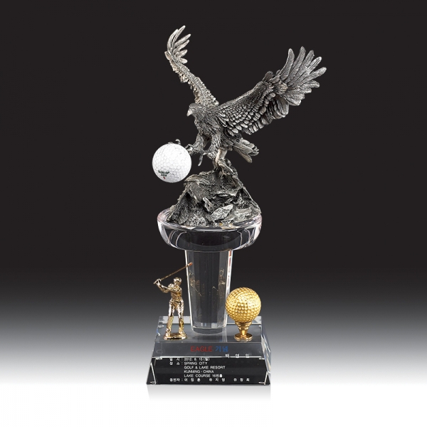 골프 트로피 HB-1516