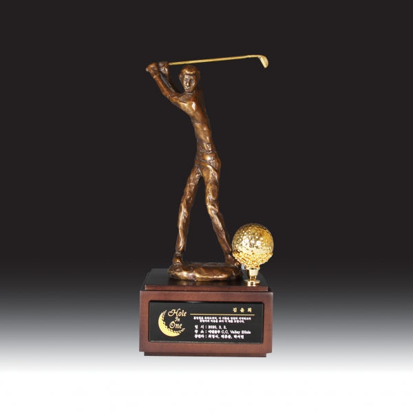 골프 트로피 HB-9290
