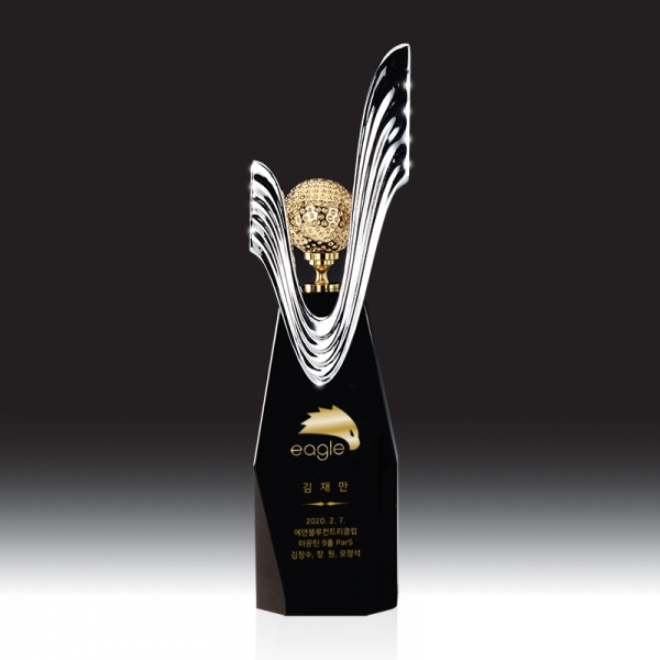 시상식 트로피 HB-9071