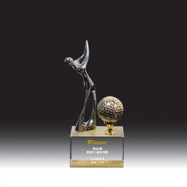 골프 트로피 HB-9258(소)