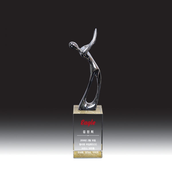 골프 트로피 HB-9259G(소)