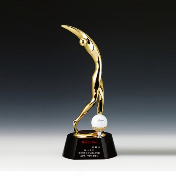 골프 트로피 HB-9279(소)