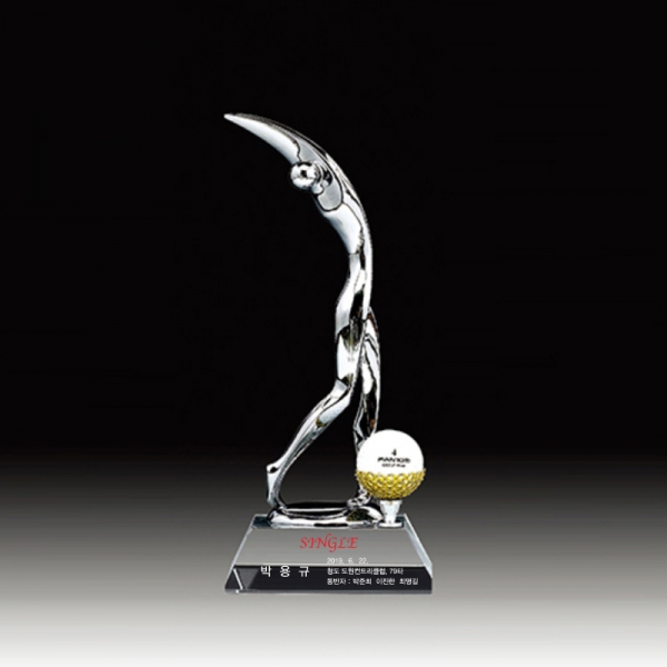 골프 트로피 HB-9276(소)