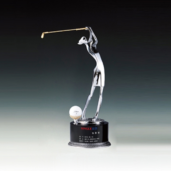 골프 트로피 HB-9273