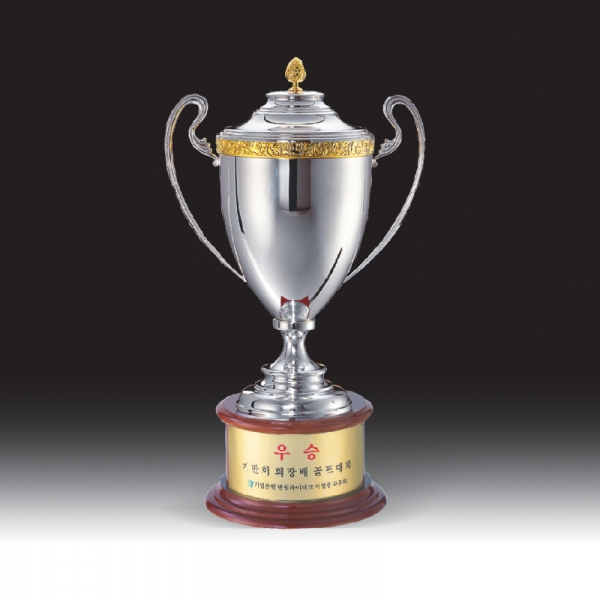 시상식 트로피 HB-9251