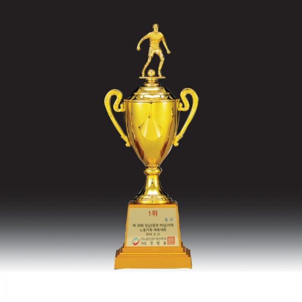 시상식 트로피 HB-9283