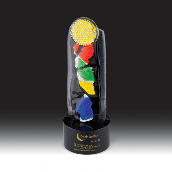 골프 트로피 HB-9198
