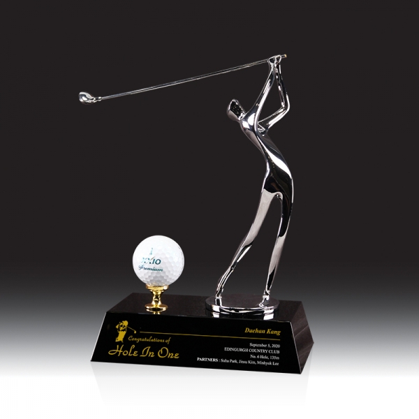 골프 트로피 HB-9294