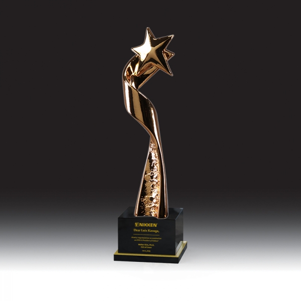 시상식 트로피 HB-9297