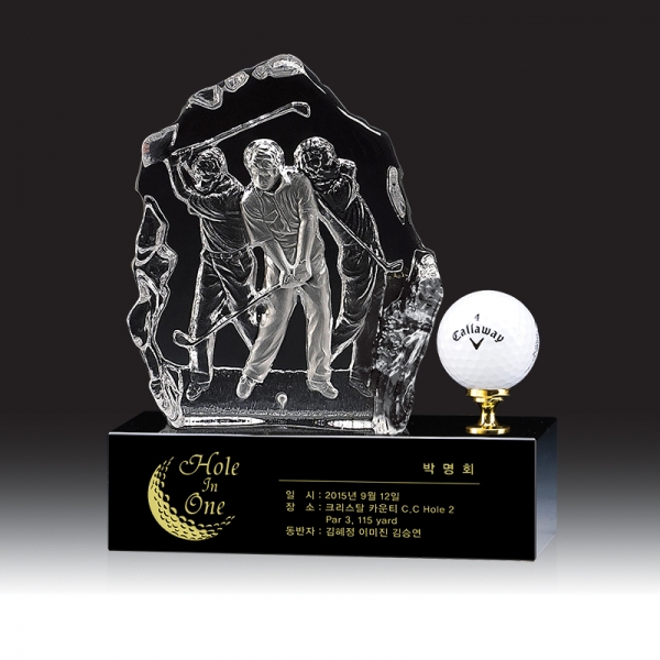 골프 트로피 HB-9053