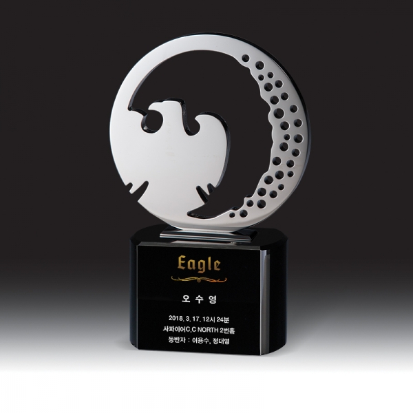 골프 트로피 HB-9233